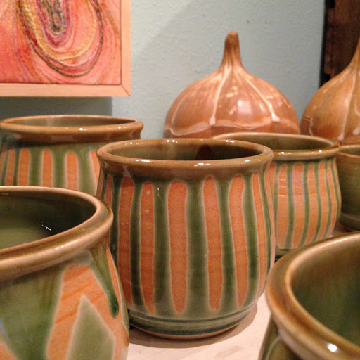 Art Gallery «Hatch Art House», reviews and photos, 1248 Williamson St, Madison, WI 53703, USA