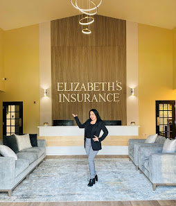 Elizabeth's Insurance Services 620 E Valley Blvd, Colton, CA 92324