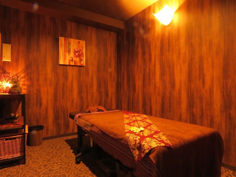asian relaxation villa 福岡東店