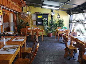 Restaurant El Corsario