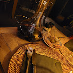 Photo n° 4 de l'avis de eddie.a fait le 07/05/2022 à 22:04 pour Restaurant La Cabane à La Crau