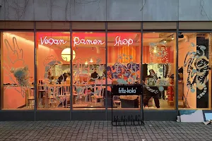 Vegan Ramen Shop Mokotów image