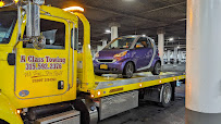 A Class Towing - Photo 7 - Car repair in Liverpool, NY, Syracuse