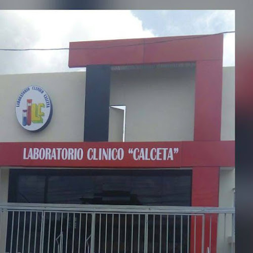 Opiniones de Laboratorio Clínico Calceta en Calceta - Hospital