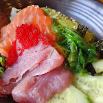 Photo n°2 de l'avis de Sascha.e fait le 06/11/2022 à 13:31 sur le  Mr.Tran Restaurant à Bad Zwischenahn