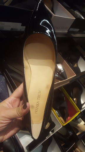 Department Store «Saks OFF 5TH», reviews and photos, 3943 I-35, San Marcos, TX 78666, USA