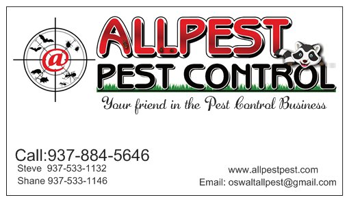 AllPest Pest Control & Wildlife Removal image 7