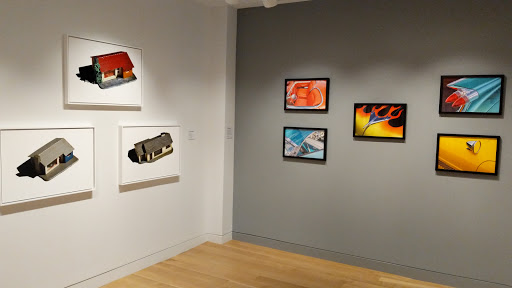 Art Museum «Danforth Art», reviews and photos, 14 Vernon St, Framingham, MA 01701, USA