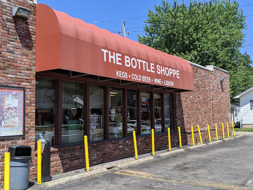 Bottle Shoppe