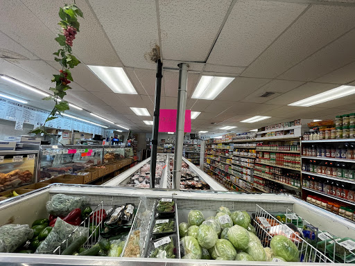 Butcher Shop «House of Meats», reviews and photos, 2401 Avenue E, Riviera Beach, FL 33404, USA