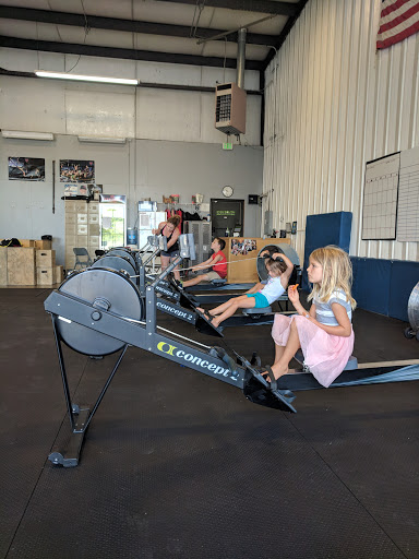Gym «Indy South Crossfit», reviews and photos, 457 Knight Drive, Greenwood, IN 46142, USA