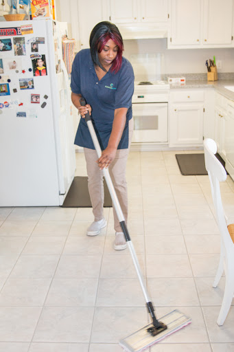 Cleaning Service «Custom Maid», reviews and photos, 420 Investors Pl, Virginia Beach, VA 23452, USA