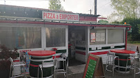 Atmosphère du Pizzeria Pizza Marcela à Soustons - n°1