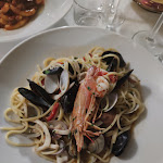 Photo n°4 de l'avis de Valentina.i fait le 03/09/2021 à 07:45 sur le  Trattoria Don Ciccio à Taormina