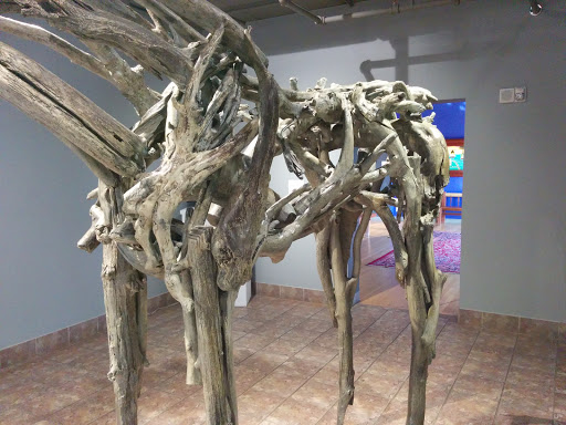 Art Museum «The Mennello Museum of American Art», reviews and photos, 900 E Princeton St, Orlando, FL 32803, USA