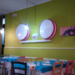 Photo n°4 de l'avis de Katia.a fait le 21/08/2019 à 21:46 sur le  Hostaria Zedi à Atri