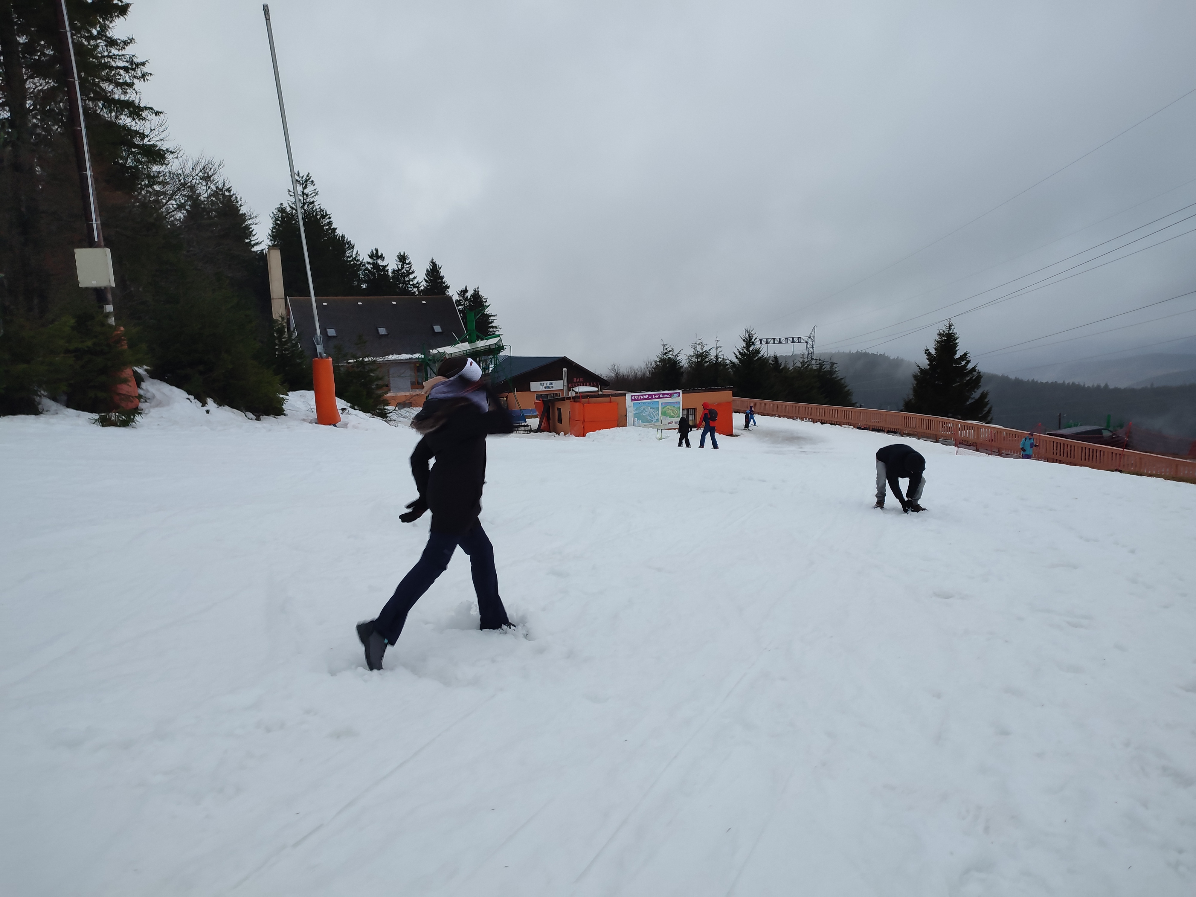 Photo n° 3 de l'avis de Lindsay. fait le 28/12/2021 à 20:47