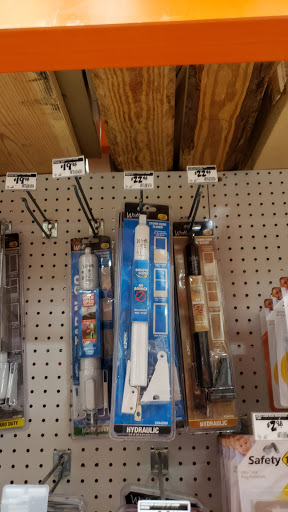 Home Improvement Store «The Home Depot», reviews and photos, 3950 N 144th St, Omaha, NE 68116, USA