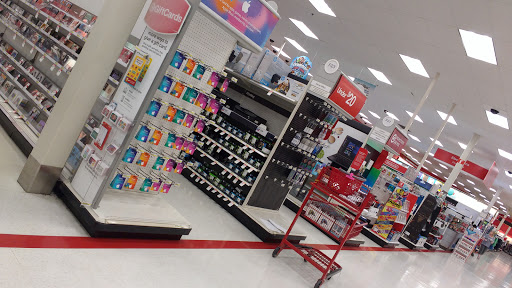 Department Store «Target», reviews and photos, 12 N Fair Ave, Yakima, WA 98901, USA