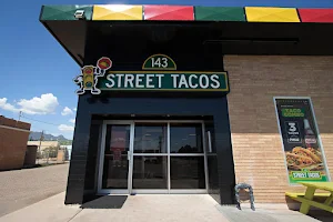 143 Street Tacos image