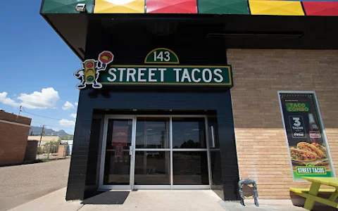 143 Street Tacos image