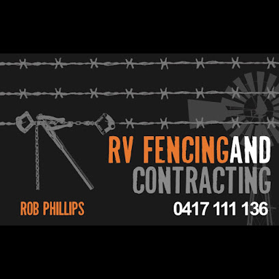 RV Fencing and Contracting
