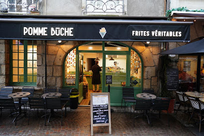 Pomme Bûche - 3 Rue de la Juiverie, 44000 Nantes, France