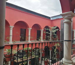 Hotel Casona Oaxaca photo