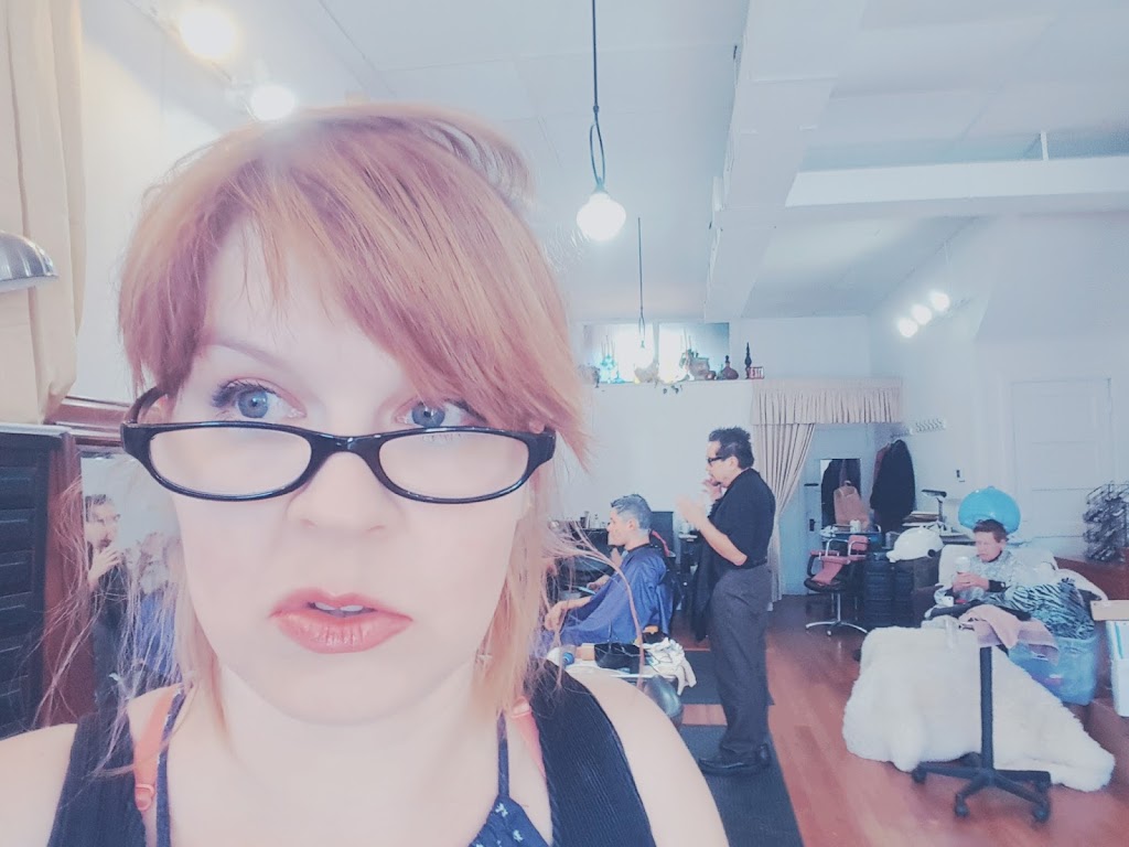 Hysteria for hair 64111