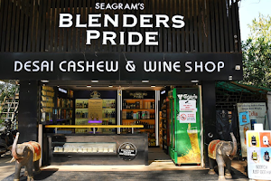 Desai Cashew & Wine Shop image