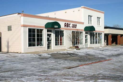 ABC Rental