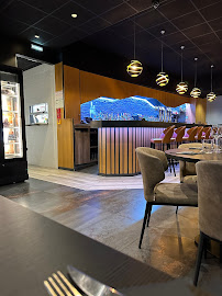 Atmosphère du Restaurant Le 8 à Amiens - n°2