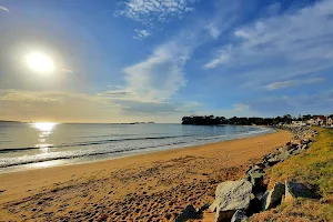 Caseys Beach image