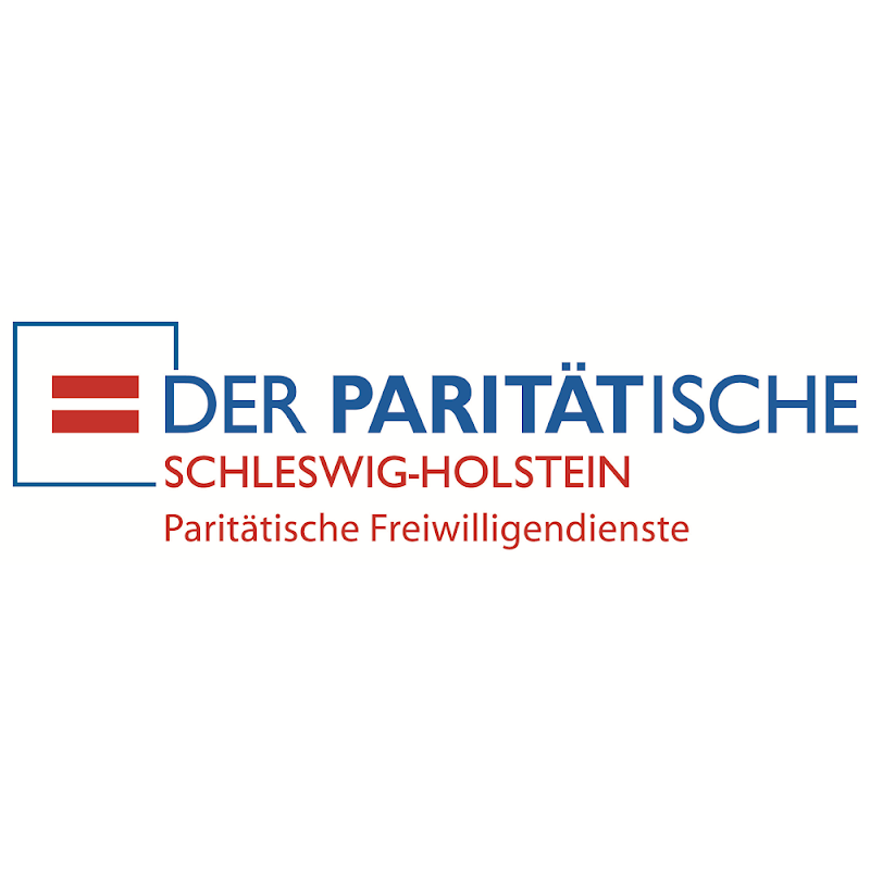 FSJ und BFD - Der PARITÄTISCHE SH