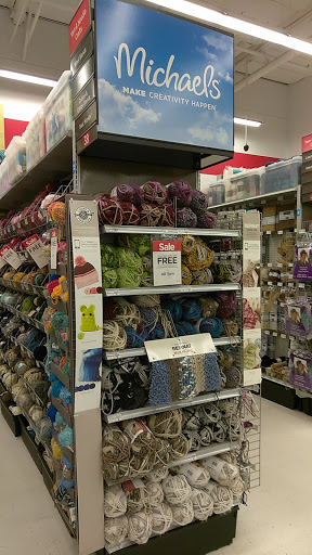 Craft Store «Michaels», reviews and photos, 4687 Firestone Blvd, South Gate, CA 90280, USA