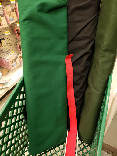 Fabric Store «Jo-Ann Fabrics and Crafts», reviews and photos, 5705 Sunrise Hwy, Holbrook, NY 11741, USA