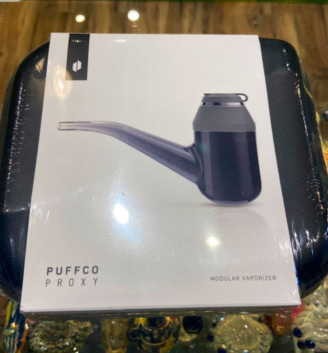 Tobacco Shop «Shockers Smoke Shop», reviews and photos, 7110 Harford Rd, Parkville, MD 21234, USA