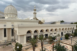 Sharif Hussein bin Ali Mosque image