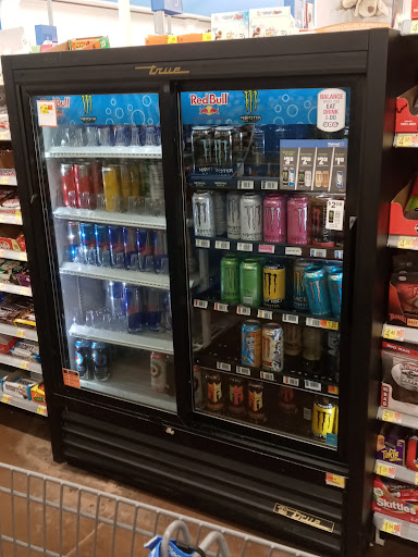 Department Store «Walmart Supercenter», reviews and photos, 7150 Camino Arroyo, Gilroy, CA 95020, USA