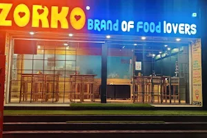 Zorko Brand Of Food Lovers image