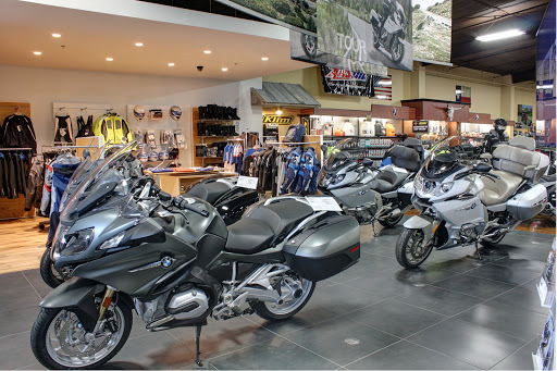 Motorcycle Dealer «BMW Motorcycles of Denton», reviews and photos, 515 Acme St, Denton, TX 76205, USA
