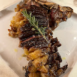 Photo n°1 de l'avis de Luca.o fait le 23/03/2023 à 15:06 sur le  Donato il Macellaio - BISTROT DELLE CARNI à Salerno