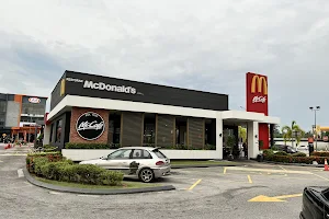 McDonald's Kuala Selangor DT image