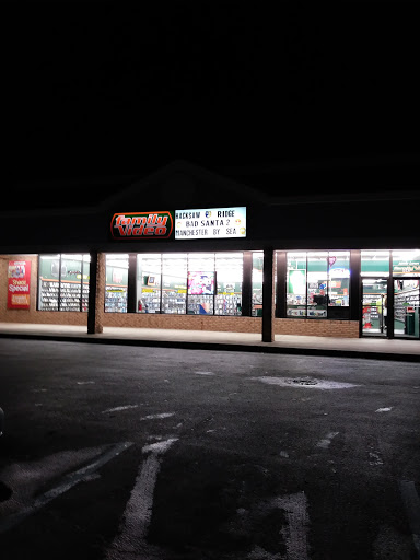 Movie Rental Store «Family Video», reviews and photos, 1042 Winchester Rd NE, Huntsville, AL 35811, USA