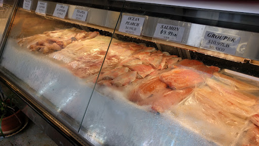 Seafood Market «J&D Seafood», reviews and photos, 461 Eastern Boulevard Frontage Rd A, Montgomery, AL 36117, USA