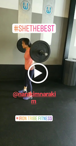 Gym «Iron Tribe Fitness Redmond», reviews and photos, 8451 164th Ave NE #100, Redmond, WA 98052, USA