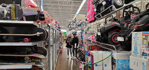 Discount Store «Walmart», reviews and photos, 11400 WA-99, Everett, WA 98204, USA