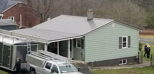 Heritage Roofing in Reedsville, Pennsylvania