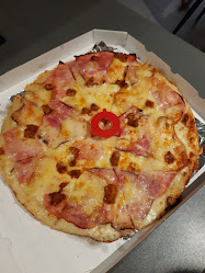 PEPE pizza Ostrava