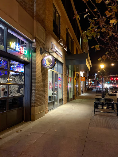 Cookie Shop «Insomnia Cookies», reviews and photos, 295 S Water St, Kent, OH 44240, USA